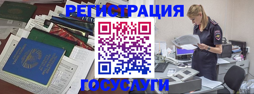 где прописаться в Курской области